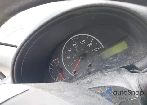 2019 Nissan Versa 1.6 S из США, поврежденный, VIN 3N1CN7AP4KL870779